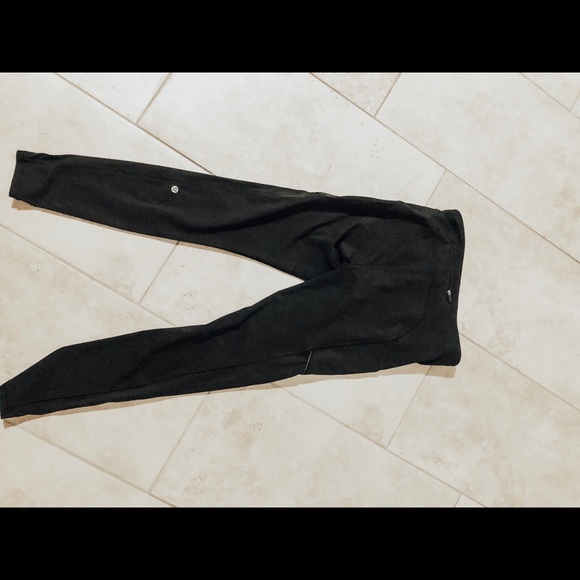 lululemon leggings ! - Picture 1 of 3